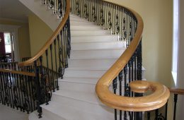 Balustrades