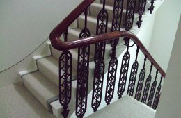Balustrades