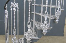 Balustrades