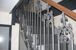 Balustrades