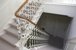 Balustrades