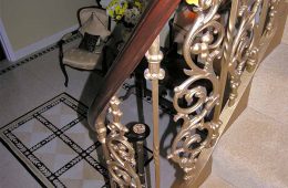 Balustrades