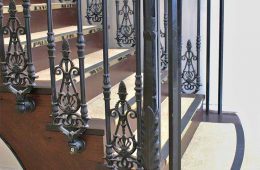 Balustrades