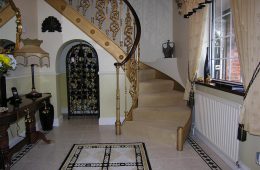 Balustrades
